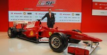 Ferrari F10